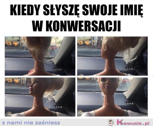 A O CZYM TU SIĘ ROZMAWIA?