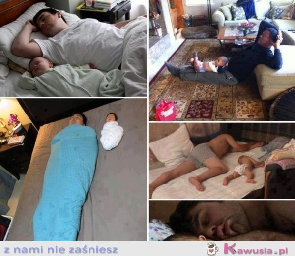 Jaki ojciec, taki syn..