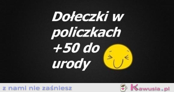 Dołeczki