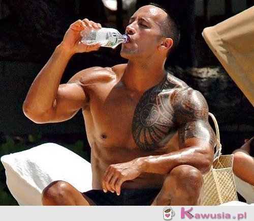 Dwayne Johnson