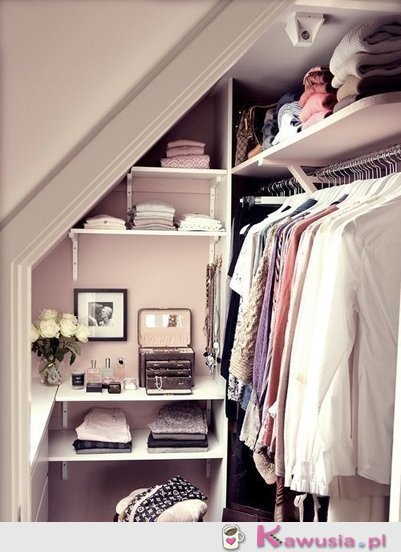 Inspiracja aranżacja