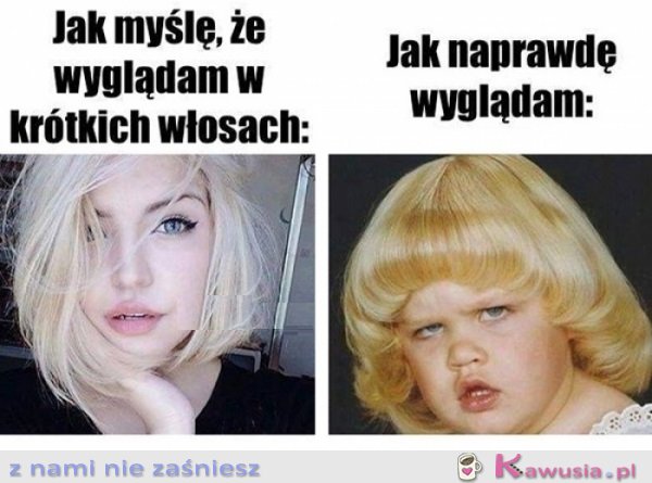 Mniej więcej...