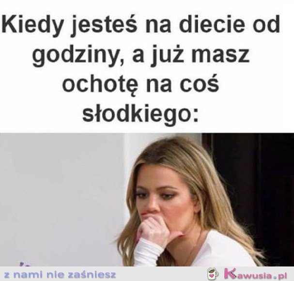 CIĘŻKIE TO ŻYCIE