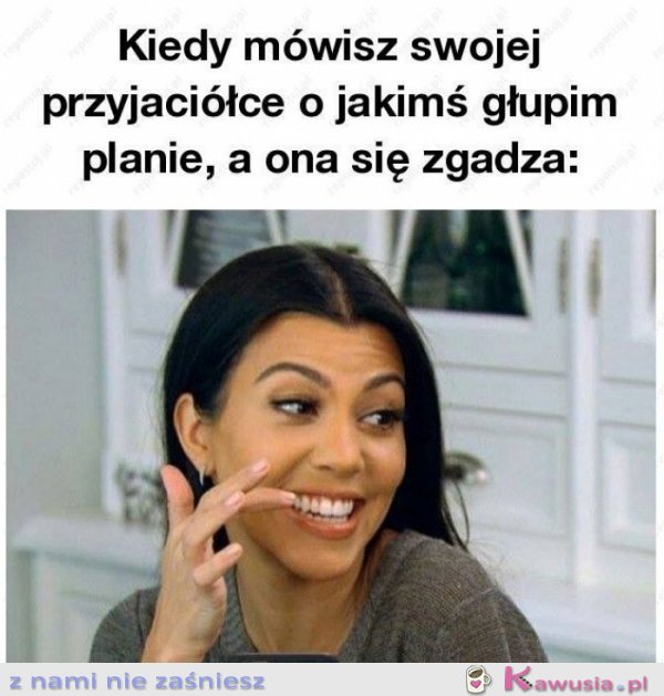 Głupi pomysł