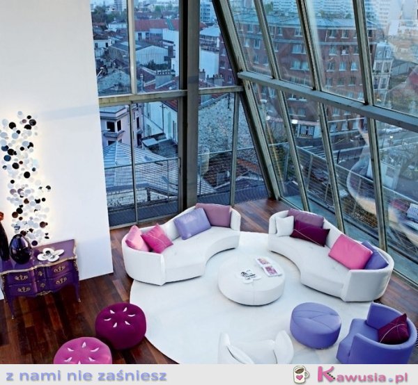 Idealne miejsce na spotkanie z przyjaci&oacute;łkami