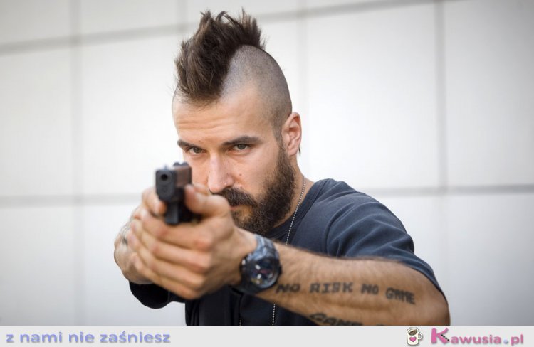 Majami na dobry dzień