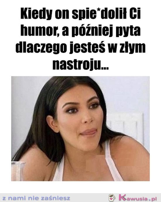 A tak sobie wymyśliłam...