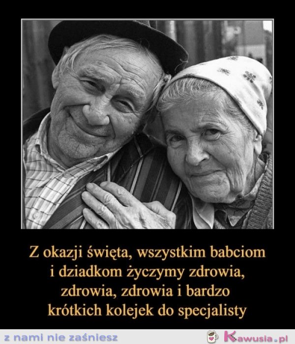Wszystkiego naj 