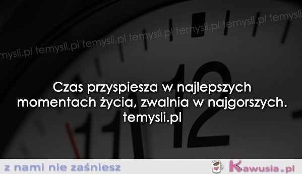 Czas