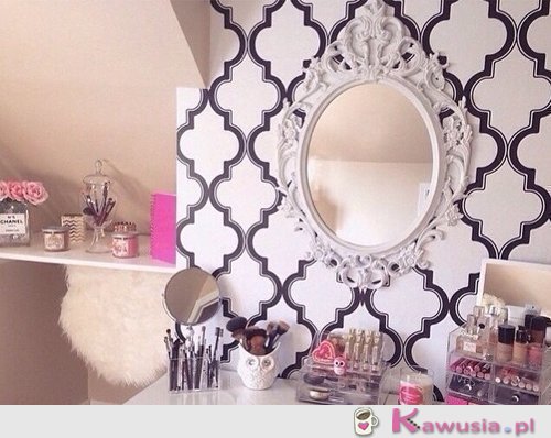 Aranżacja inspiracja