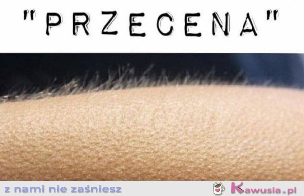 To uczucie 