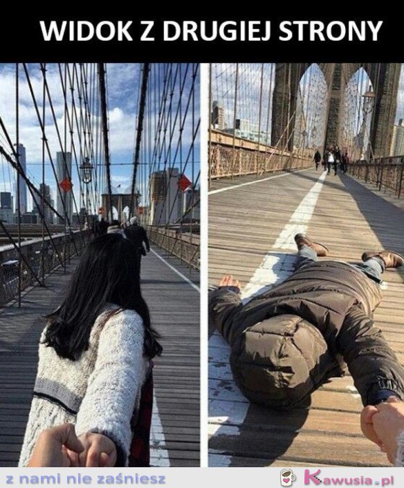FOLLOW ME