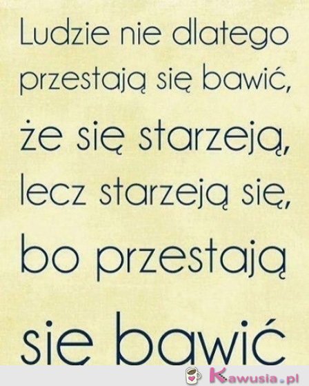 A jak z Wami?