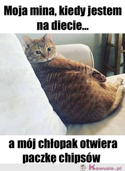 I Ty przeciwko mnie?