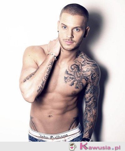Matt Pokora