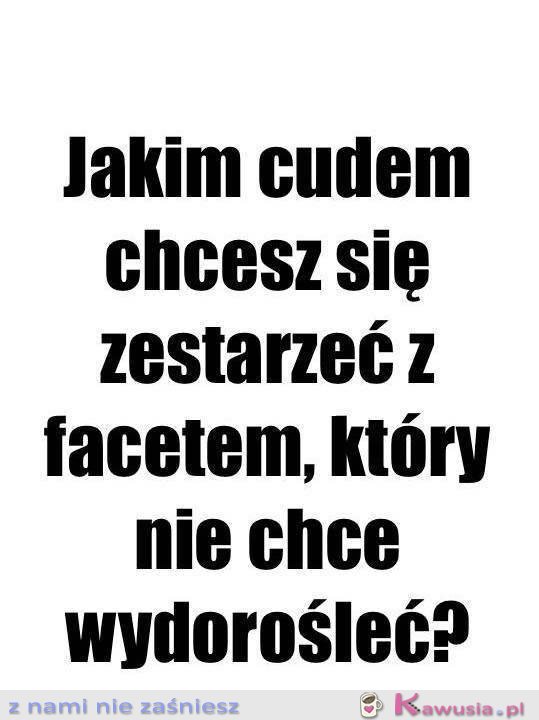 Jakim cudem??? Jak??