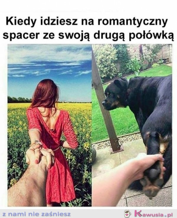 Moja najbliższa osoba