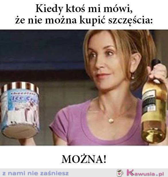 Nie można kupić?