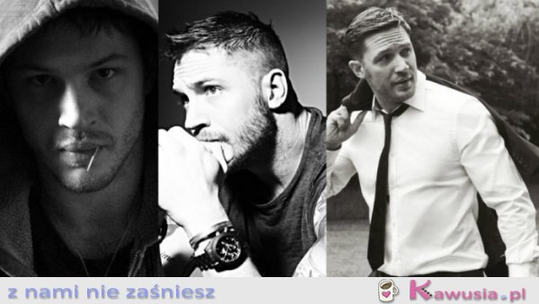 Tom Hardy