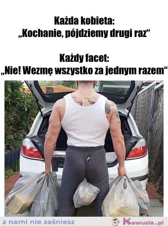 Wezmę wszystko za jednym razem