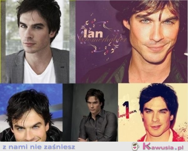 Ian ♥