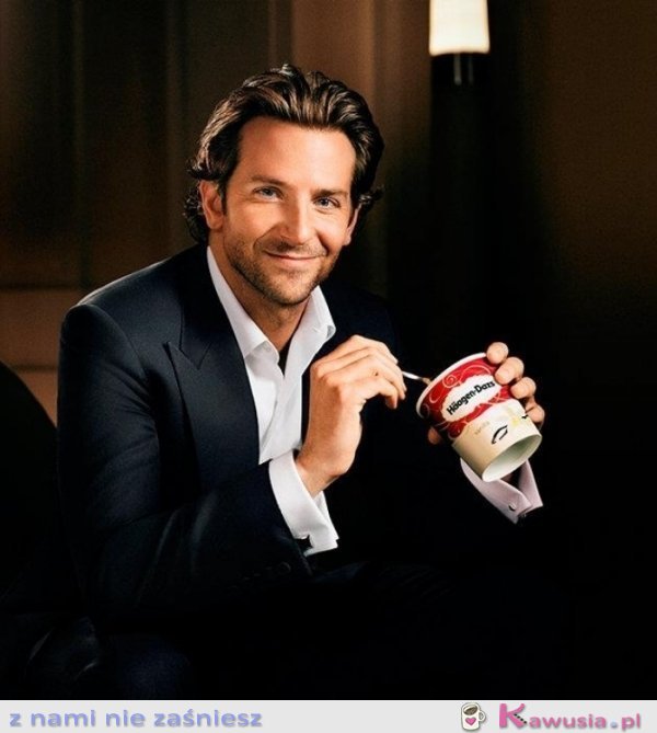 Bradley Cooper