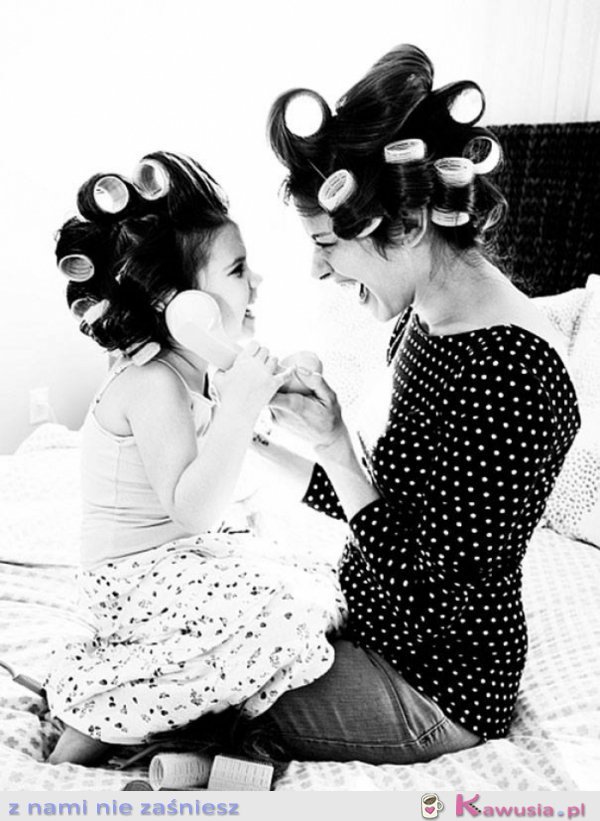 Girls time!