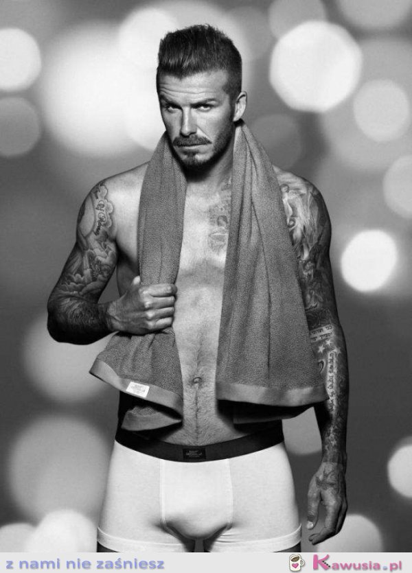 David Beckham