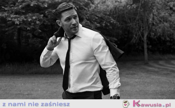 Tom Hardy