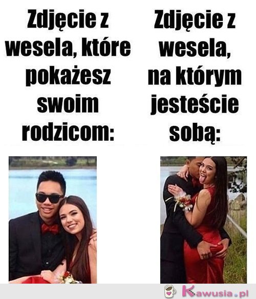 Takie tam...