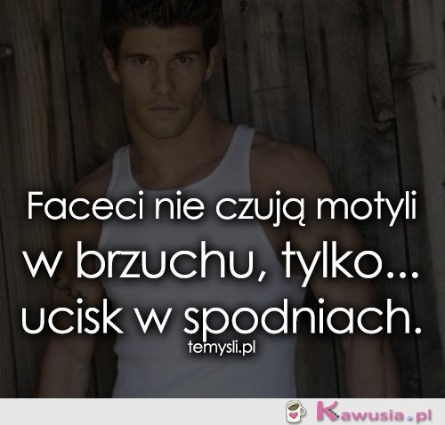 Faceci...