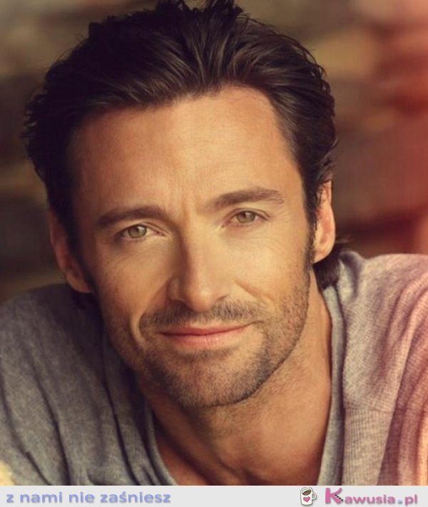 Hugh Jackman