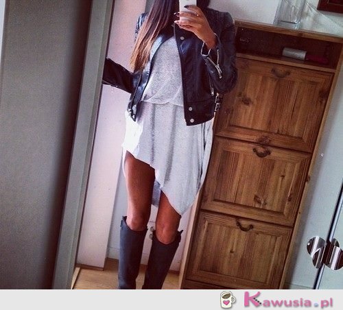 Na deszczową pogodę