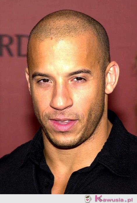 Vin Diesel