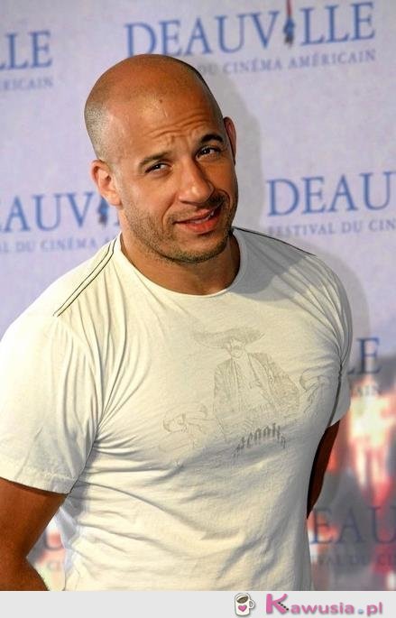 Vin Diesel