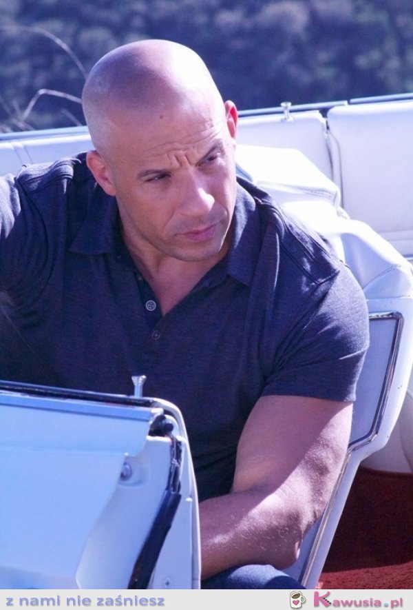 Vin Diesel