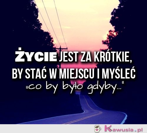 Życie