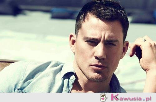 Channing Tatum