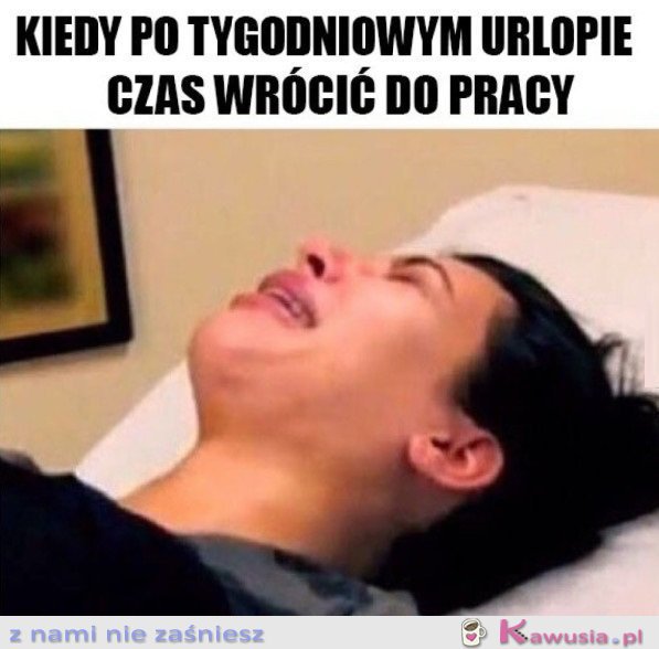 DLACZEGO TO TAK BOLI!