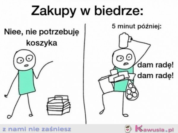 Samo życie...