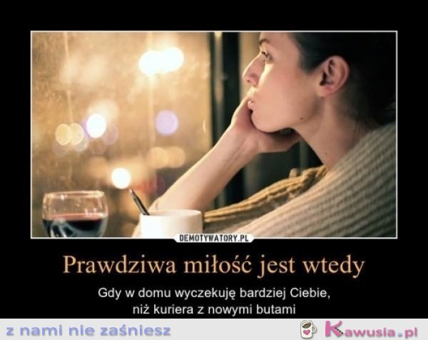 Prawdziwa miłość