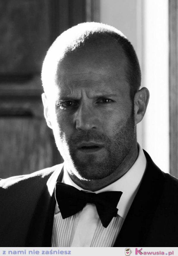 Jason Statham