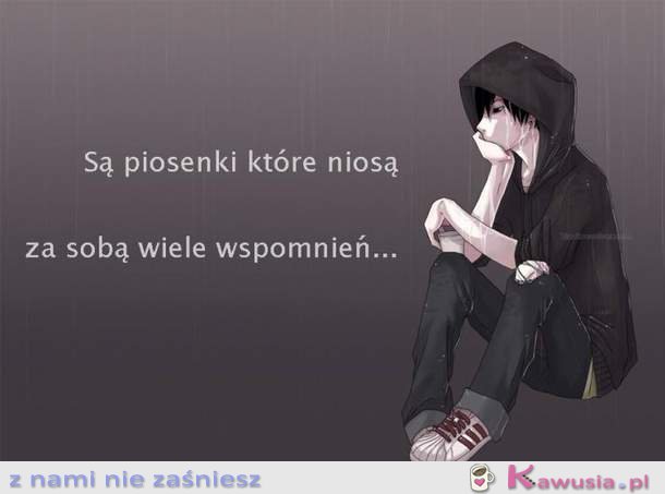 Są takie piosenki...