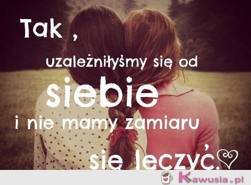 Przyjaźń