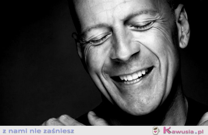 Bruce Willis