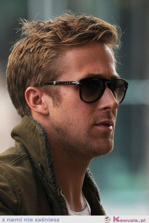 Ryan Gosling