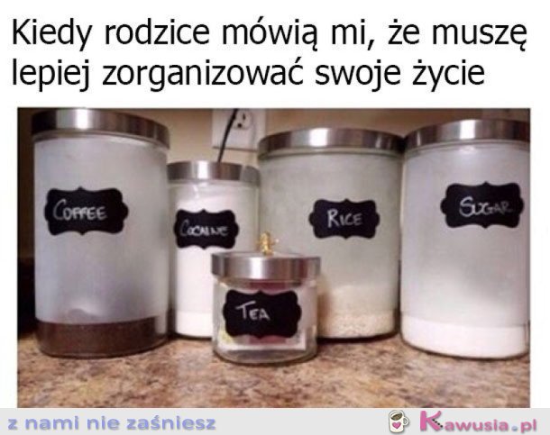 NAPRAWIŁAM SWOJE ŻYCIE