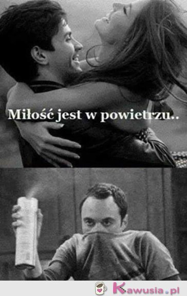 Miłość  