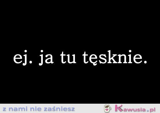 Tęsknie