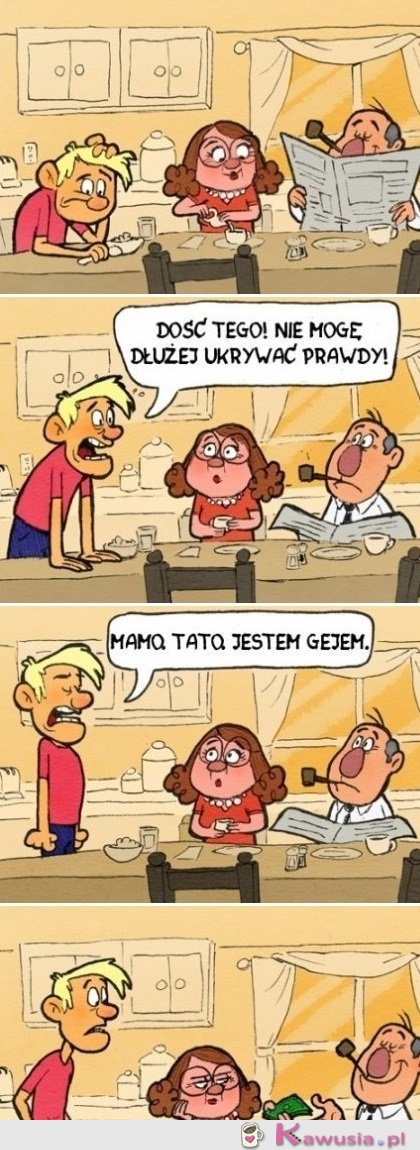 Takie czasy